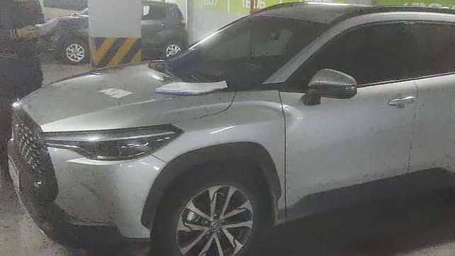 Un hombre de 39 años fue detenido en Córdoba. Es el presunto autor de varios robos en el barrio Santa Cándida de Paraná. Investigan si hubo entregador&nbsp; 