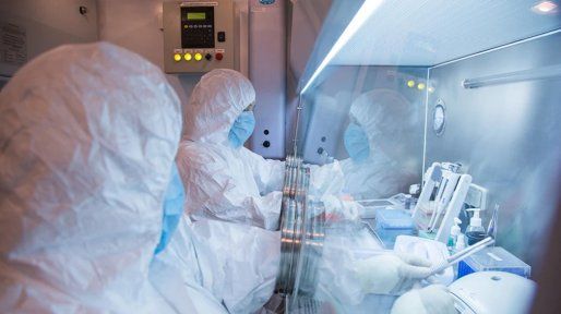 El riesgo por un posible caso de peste neumónica fuera de Rusia es muy bajo