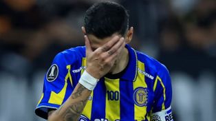 Central afuera de la Libertadores: qué piensan los hinchas, dos días después de la eliminación