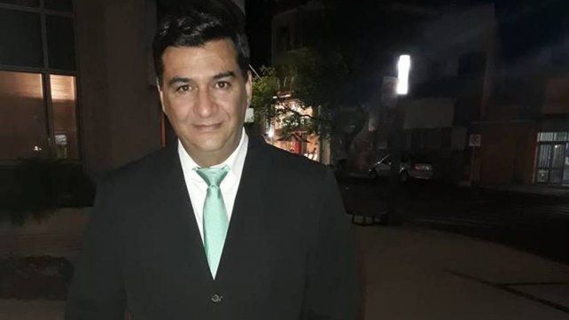 Ricardo Alfredo Raffo