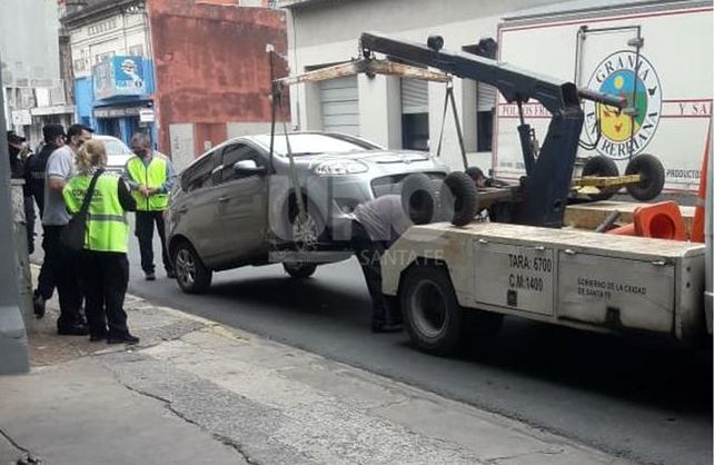 Este viernes por la mañana