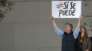 Macri propone una serie de acciones para combatir la violencia de género