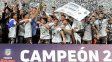 Platense, campeón: jugará otra final y, además, su primera Libertadores