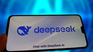 Qué es la DeepSeek, el ChatGPT chino que revolucionó los mercados