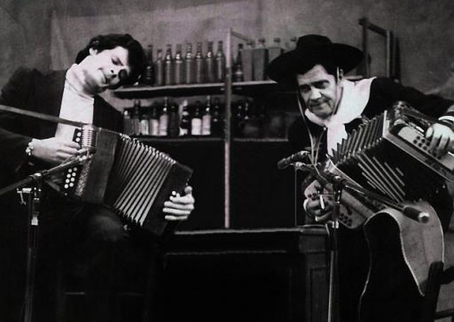 Chamamé, un tesoro universal: referentes y algunas de las canciones más escuchadas