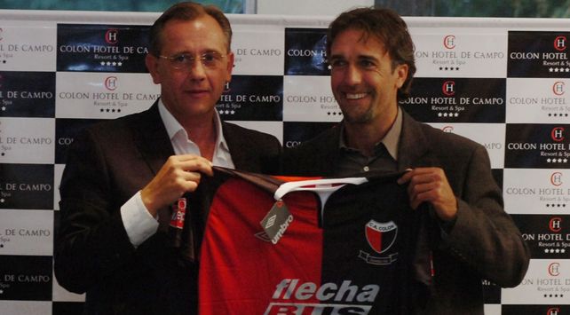 Archivo UNO Santa Fe