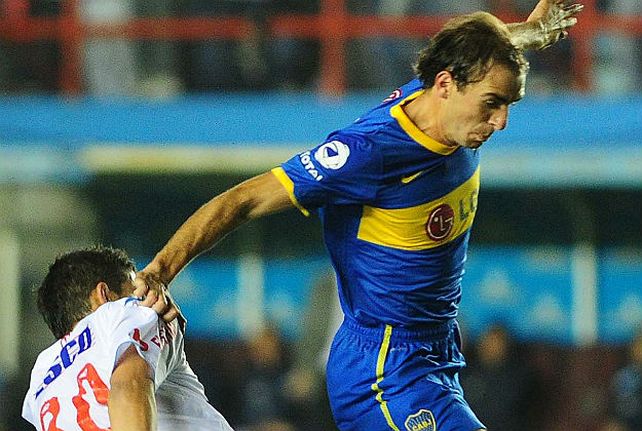 Libertadores: Boca se juega todo ante Arsenal