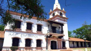 La Municipalidad de Santa Fe presentó una nueva edición de la Noche de los Museos en la ciudad del Brigadier