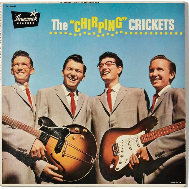 Este sábado se cumplen 65 años del día en que murió la música
