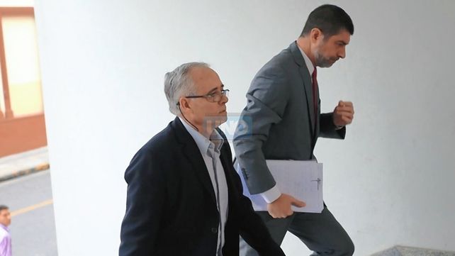Ilarraz sobreseído: Lo que hizo la Corte es espantoso y un desastre, dijo el abogado Urrutia