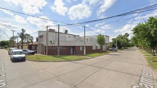 Vivimos enrejados: la angustia de los vecinos de barrio Guadalupe Oeste tras el disparo y robo a una repartidora