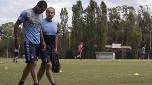 Jesús Méndez, ¿en el radar de Unión?