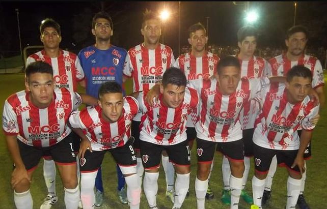 Colón (SJ) goleó a Sanjustino en el Clásico del Portón del Norte