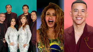 La Fifa presentó la lista oficial de las canciones del Mundial