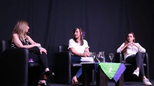 Violencia de género en el trabajo: la sororidad como herramienta política