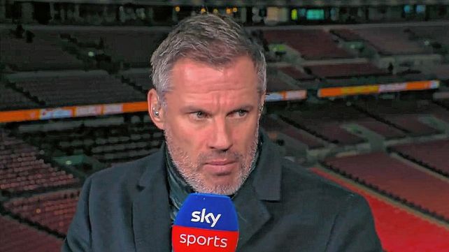 Carragher carga contra Cristiano: Ningún club lo quiere.