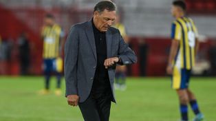 Es la hora para Central, que comienze su sueño en Copa Libertadores.
