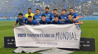 El uno por uno de Unión en el empate ante Vélez, siendo Yeison Gordillo la figura del Tate.