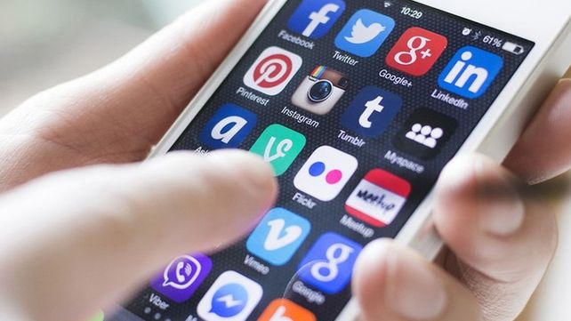Las patologías detrás del uso de las redes sociales