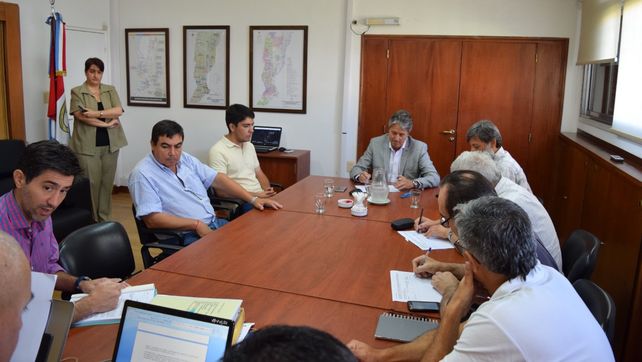 Se presentaron dos oferentes para continuar con la Estación de Bombeo 0 en la ciudad de Santa Fe
