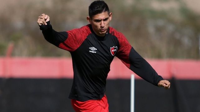 Newells suma lesionados en el medio de la incertidumbre por Kudelka