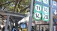 Crisis en el transporte: la oposición exige que los aumentos pasen por el Concejo y Poletti reclama por subsidios a la Nación