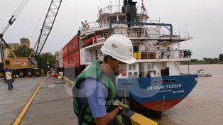 Crecieron 6,7% las exportaciones  y generan optimismo en el sector