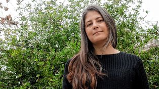 La entrerriana Selva Almada fue reconocida en Italia
