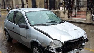 Acuerdan condena por un accidente de tránsito fatal