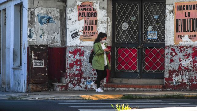 Cuarentena: para salir de casa, estos son los requisitos