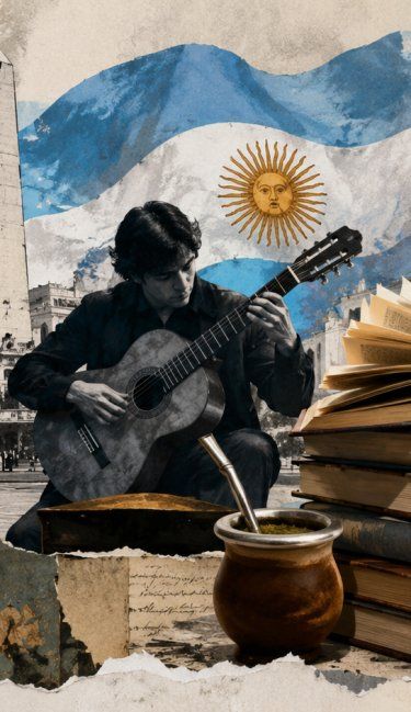 Día de la Cultura Nacional: por qué se celebra cada 29 de julio en Argentina