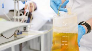 Coronavirus: noticia alentadora en Santa Fe en medio de la pandemia