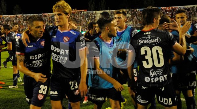 La estrategia de Unión para derrotar a San Lorenzo