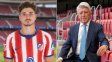 Cerezo fue tajante sobre Julián Álvarez: No sé si pedirá disculpas