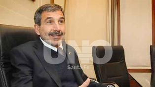 Más investigación en Santa Fe