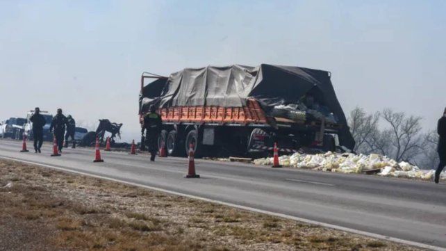 Presentó recurso en la causa por incendios en islas