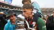Desde Belgrano admitieron que avanzarán con Unión por Thiago Cardozo