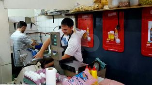 La devaluación ya impacta en kioscos y almacenes con aumentos de 10% o más en los precios