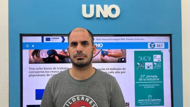 Facundo Ramos