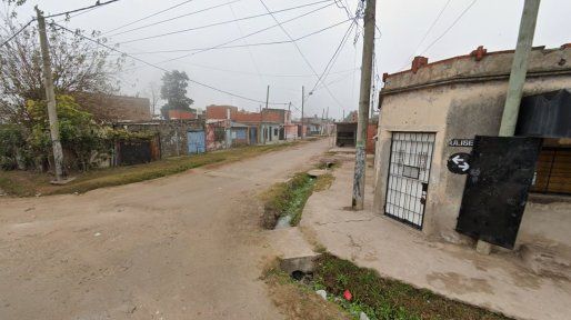 Crimen en la zona sur de Rosario: asesinaron a balazos a un chico de 14 años
