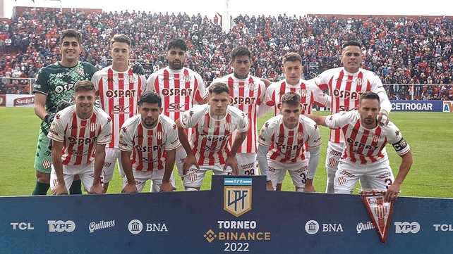 Uno por uno de la derrota de Unión ante Tigre