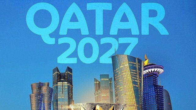 El Mundial de Básquet viajará a Qatar en 2027