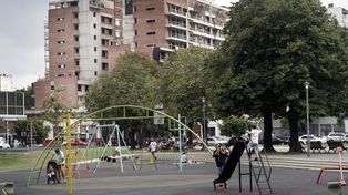 Barrio Abasto, un lugar de inmigrantes y conventillos de Rosario convertido en zona de gran demanda