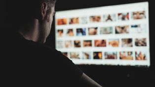 Porno sin helado: cuando el consumo excesivo de pornografía es un problema