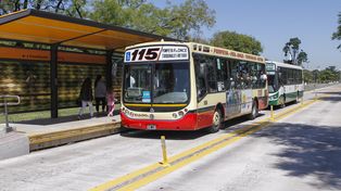 Sistema. El municipio gestiona la concreción del Metrobus para consolidar su proyecto de mejora del transporte urbano de pasajeros.