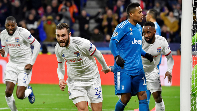 Lyon buscará la punta de la Ligue 1 frente a Montpellier
