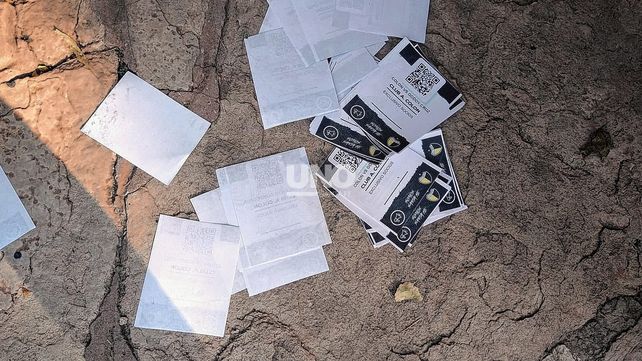 Atacaron a balazos la sede de Colón y además dejaron pintadas.&nbsp;