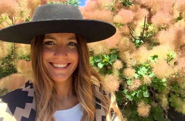 Conocé a María Belén Ludueña, ¿la nueva novia de Daniel Scioli?