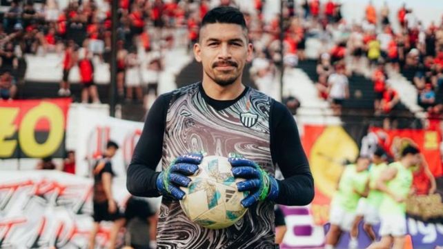 Gastón Canuto