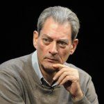 Paul Auster